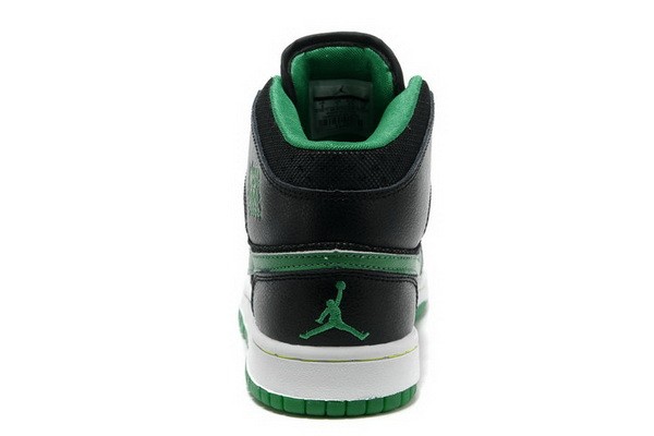 Air Jordan 1 shoes AAA-010