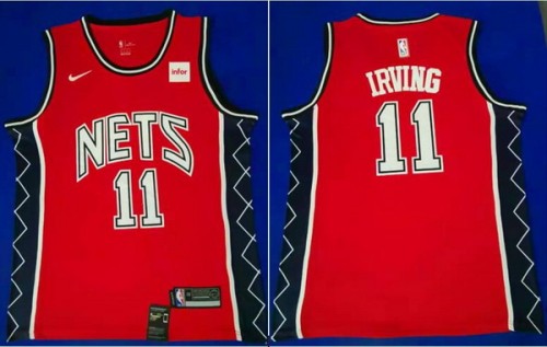 NBA Brooklyn Nets-029