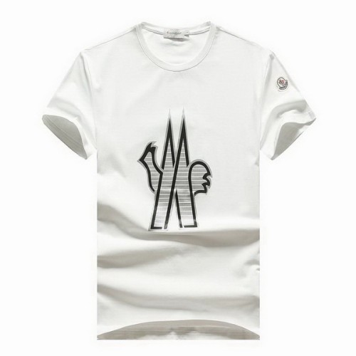 Moncler t-shirt men-073(M-XXXL)