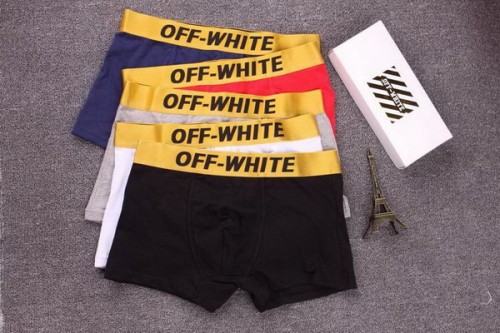 OFF-WHITE underwear-037(L-XXXL)