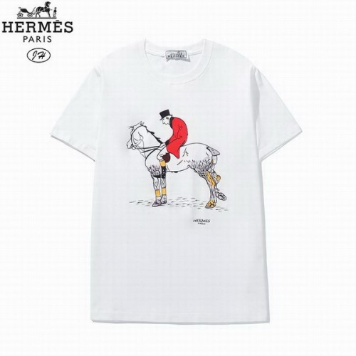 Hermes t-shirt men-031(S-XXL)