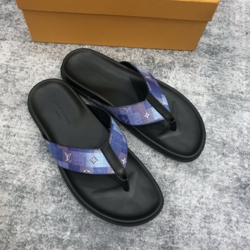 LV Sandals 1：1 Quality-058