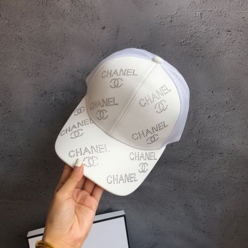 CHAL Hats AAA-236