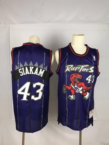 NBA Toronto Raptors-116