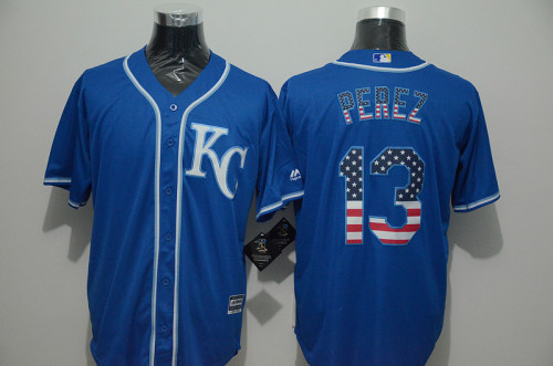 MLB Kansas City Royals-306