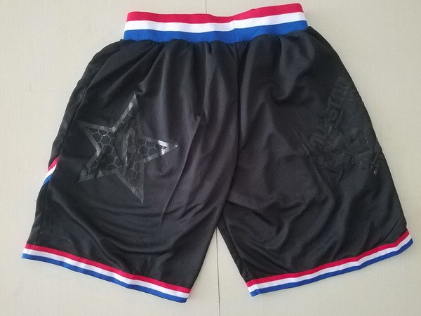 NBA Shorts-173