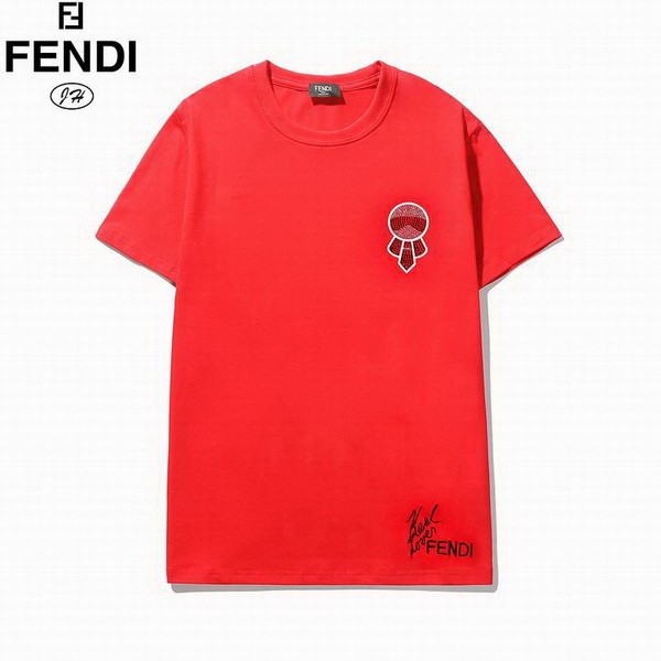 FD T-shirt-600(S-XXL)