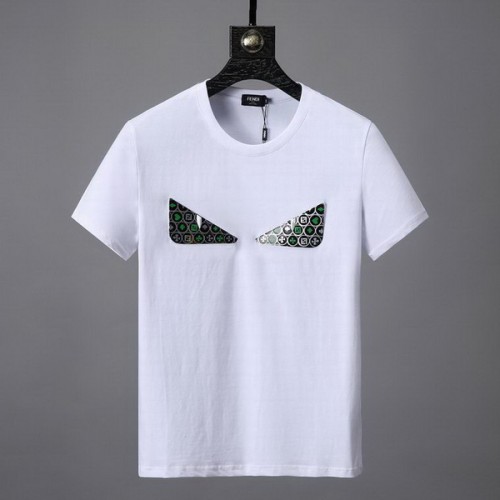FD T-shirt-272(M-XXXL)