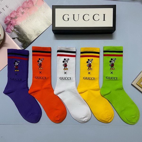 G Socks-247