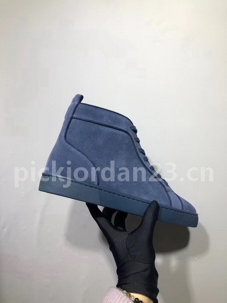 Super Max Christian Louboutin Shoes-1174