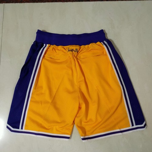 NBA Shorts-582