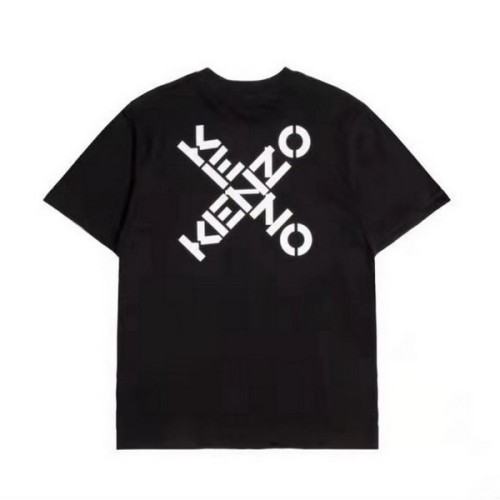 Kenzo T-shirts men-145(S-XXL)