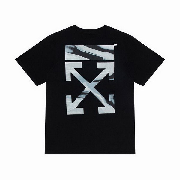 Off white t-shirt men-908(S-XL)