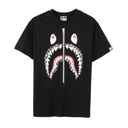 Bape t-shirt men-763(M-XXXL)