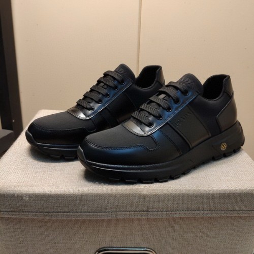 Prada men shoes 1：1 quality-535