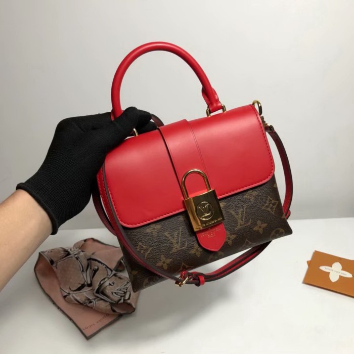 LV Hangbags AAA-168