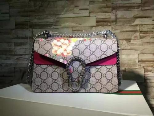 Super Perfect G handbags(Original Leather)-126
