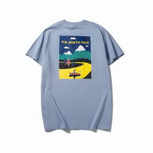 The North Face T-shirt-224(M-XXL)