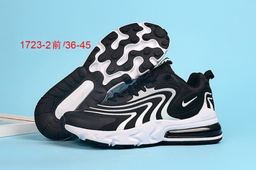 Nike Air Max 270 women shoes-689