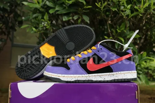 Authentic  Nike SB Dunk Low “ACG”  Women Shoes