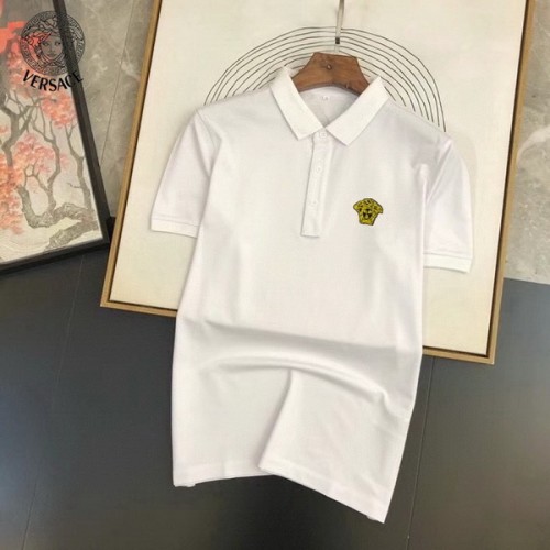 Versace polo t-shirt men-127(M-XXXL)