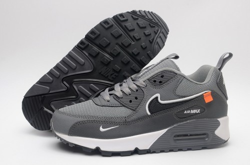 Nike Air Max 90 women shoes-490