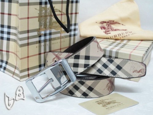 Burberry Belt 1：1 Quality-031