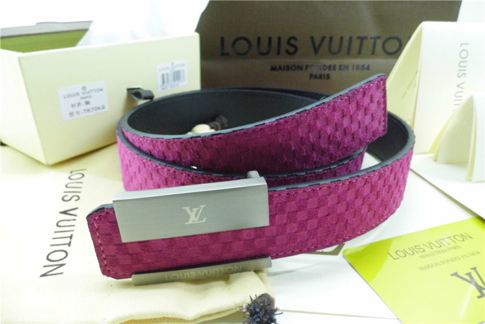 LV Belt 1：1 Quality-175