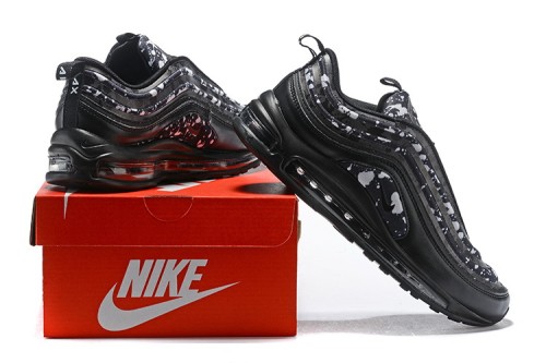 Nike Air Max 97 men shoes-224