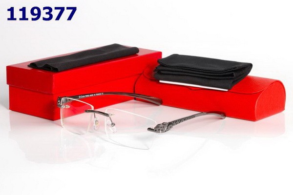 Cartie Plain Glasses AAA-785