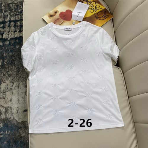 CHNL t-shirt men-365(S-L)