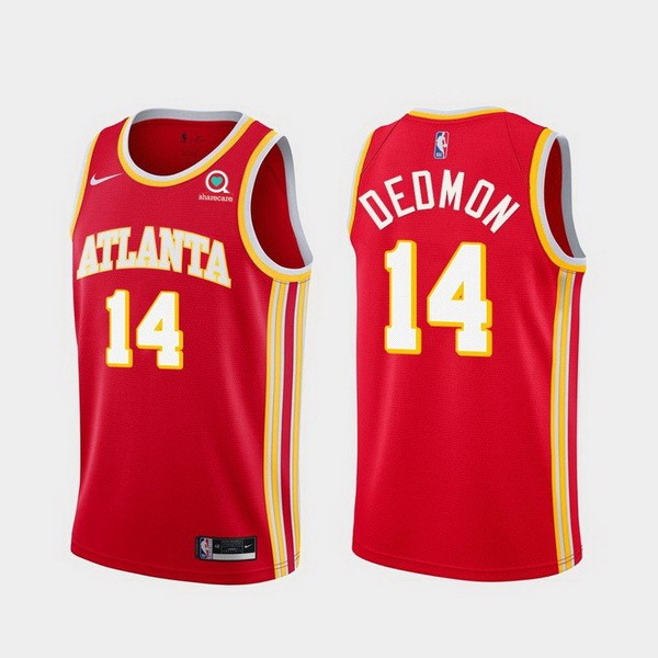 NBA Atlanta Hawks-069
