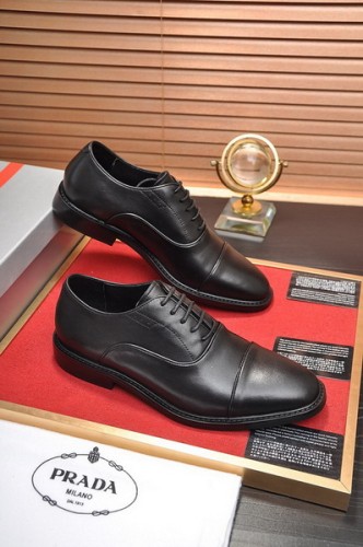 Prada men shoes 1：1 quality-548