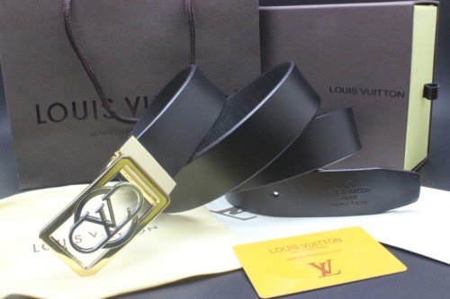 LV Belt 1：1 Quality-332