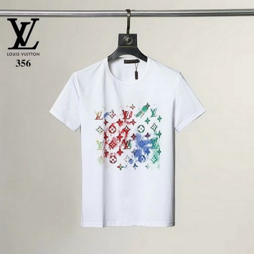 LV  t-shirt men-1138(M-XXXL)