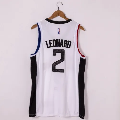 NBA Los Angeles Clippers-068