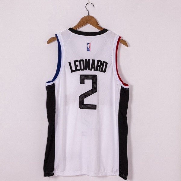 NBA Los Angeles Clippers-068