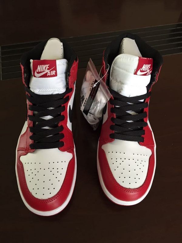 Super Max Perfect Air Jordan 1 shoes-028