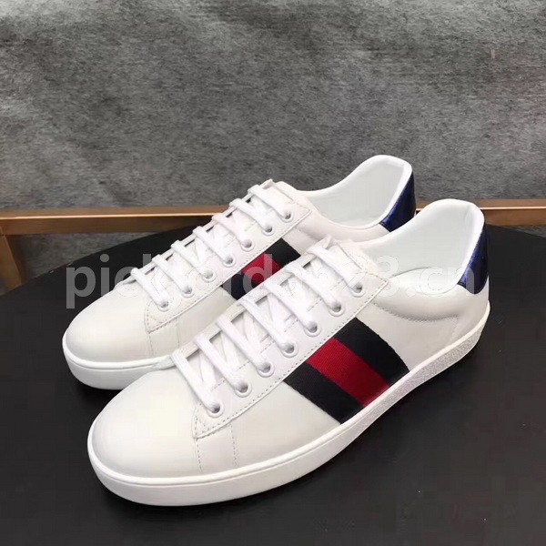 Super Max G Shoes-047
