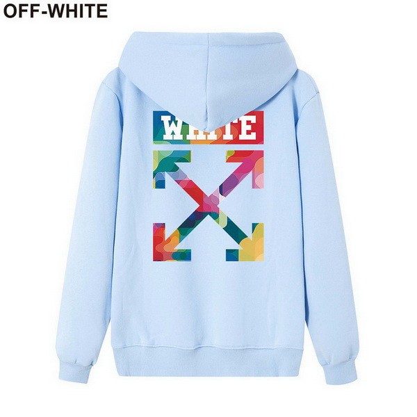 OFF-WHITE men Hoodies-315(S-XXL)