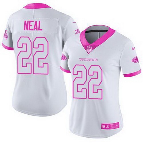 NFL 2019 Jerseys women-293