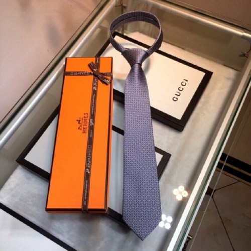 Hermes Necktie AAA Quality-059