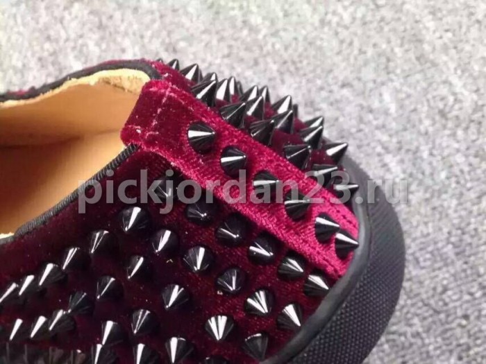 Super Max Perfect Christian Louboutin(with receipt)-075