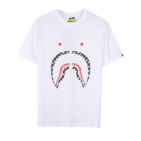 Bape t-shirt men-756(M-XXXL)