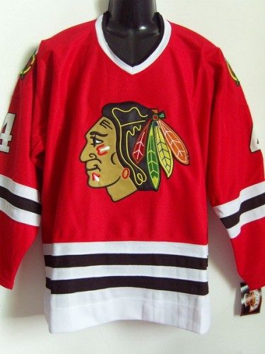 Chicago Black Hawks jerseys-375