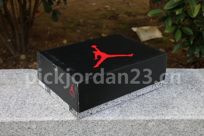 Authentic Air Jordan 6 “Reflective Bugs Bunny”