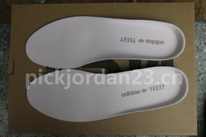 Authentic Yeezy 350 Boost V2 “Yecheil” Non-Reflective