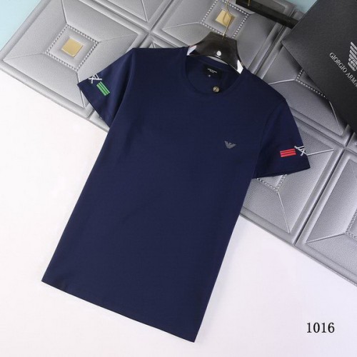 Armani t-shirt men-049(M-XXXL)