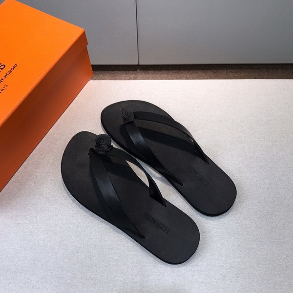 Hermes women slippers AAA-193(35-40)