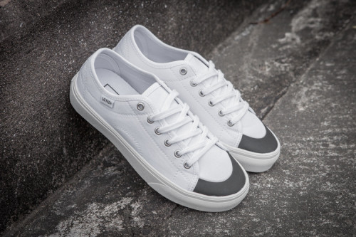 Vans Era Low Top Shoes-276